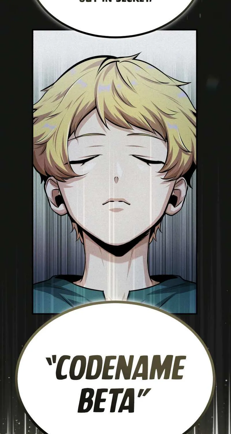 Academy’s Undercover Professor Chapter 54 page 98 - 