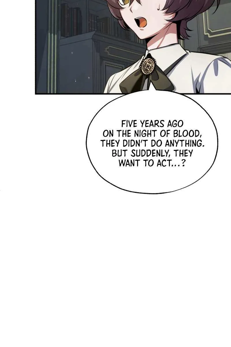 Academy’s Undercover Professor Chapter 55 page 11 - 