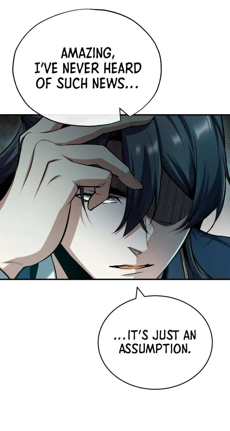Academy’s Undercover Professor Chapter 55 page 13 - 