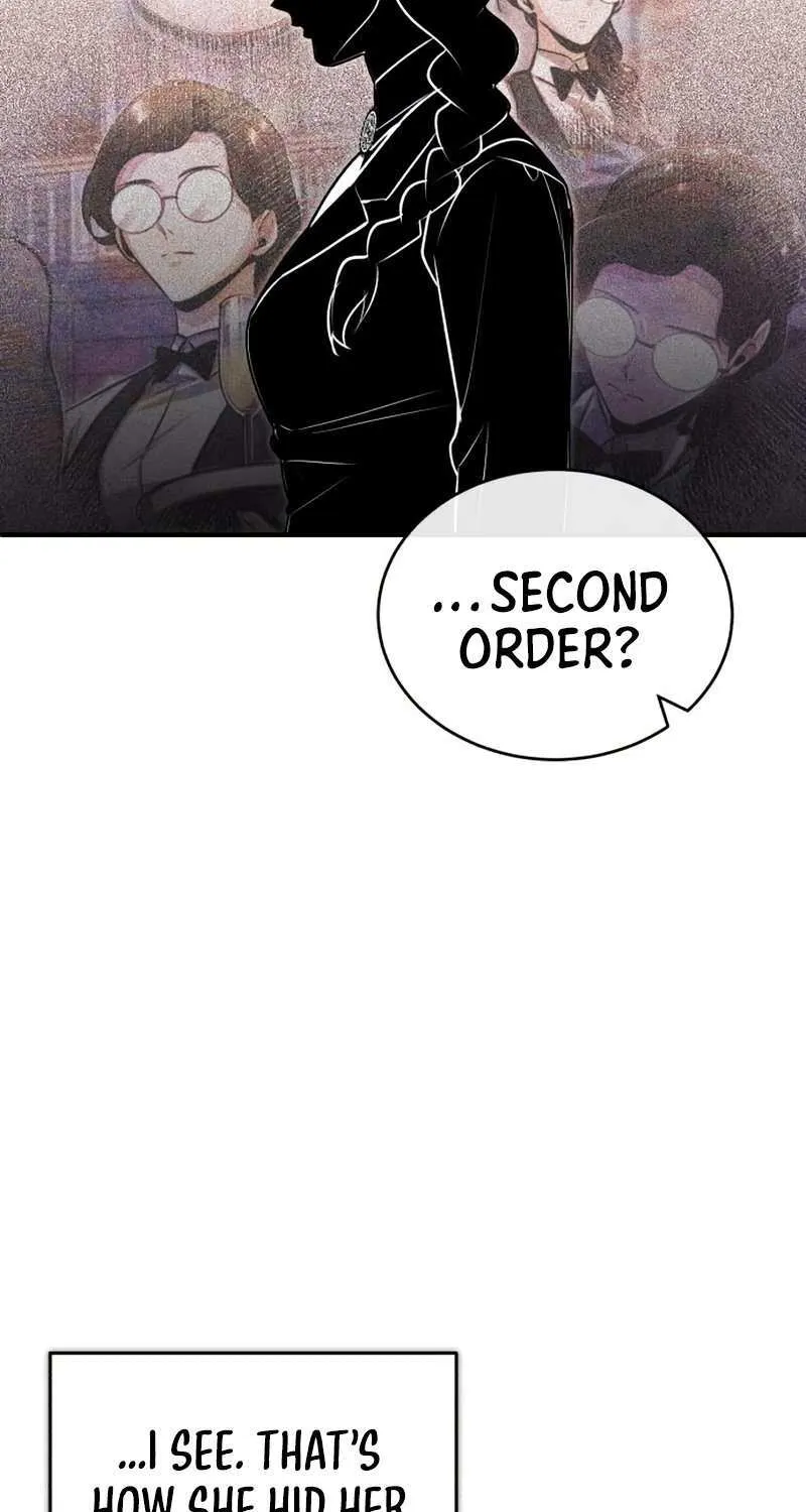 Academy’s Undercover Professor Chapter 55 page 16 - 