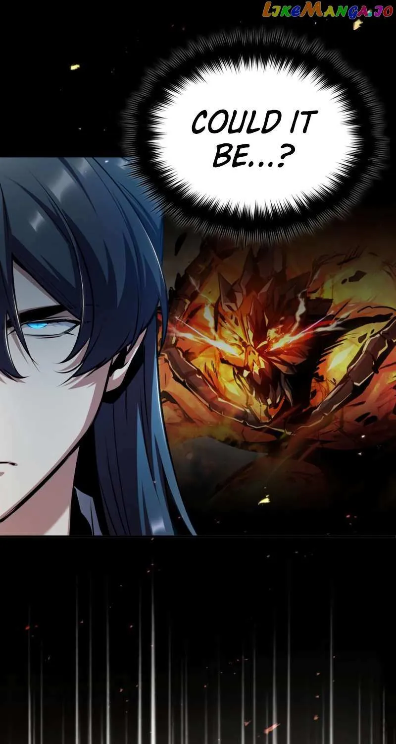 Academy’s Undercover Professor Chapter 55 page 20 - 
