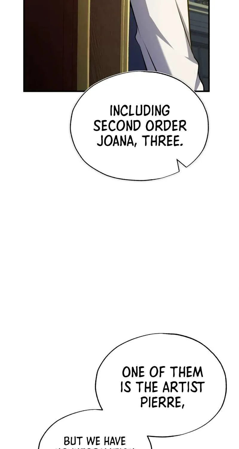 Academy’s Undercover Professor Chapter 55 page 22 - 