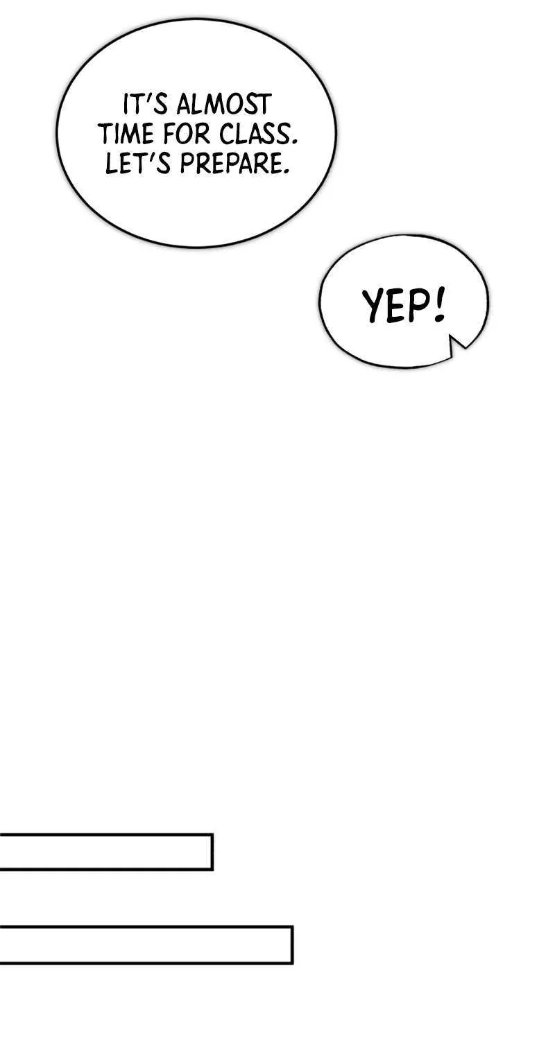 Academy’s Undercover Professor Chapter 55 page 24 - 