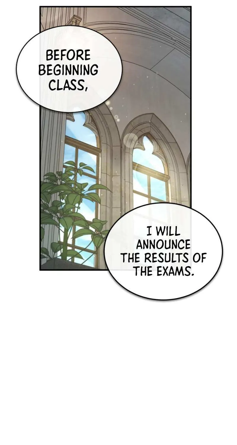 Academy’s Undercover Professor Chapter 55 page 25 - 