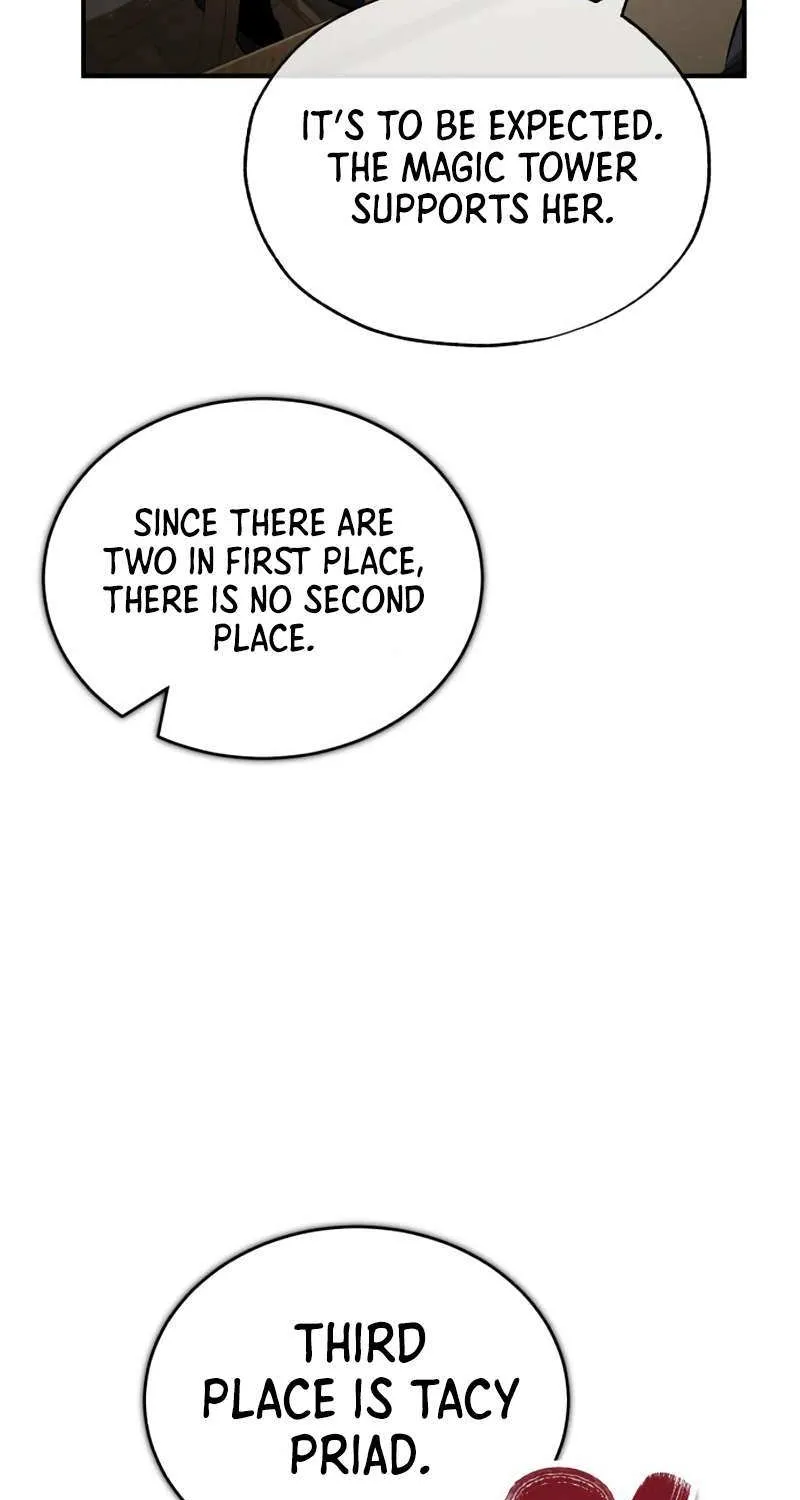 Academy’s Undercover Professor Chapter 55 page 32 - 