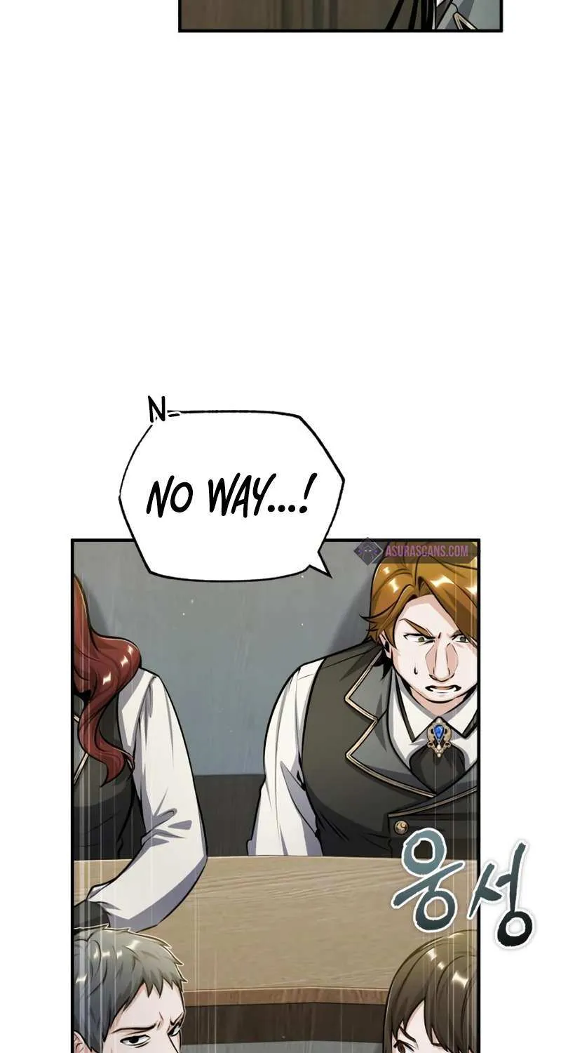 Academy’s Undercover Professor Chapter 55 page 38 - 