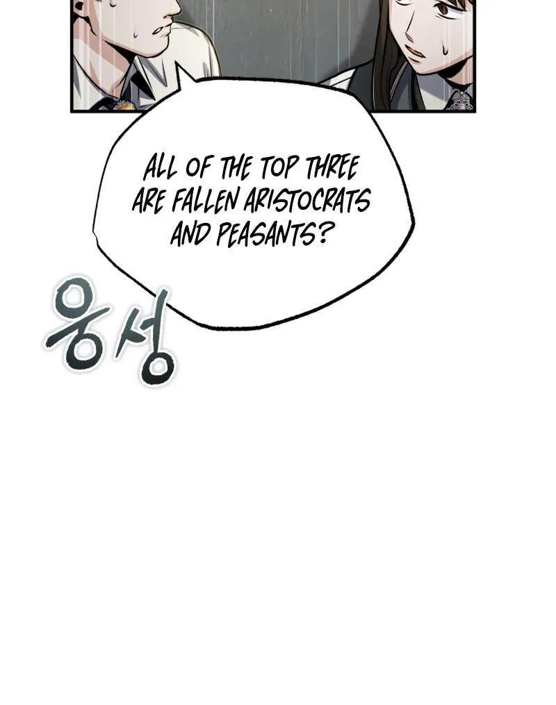 Academy’s Undercover Professor Chapter 55 page 39 - 
