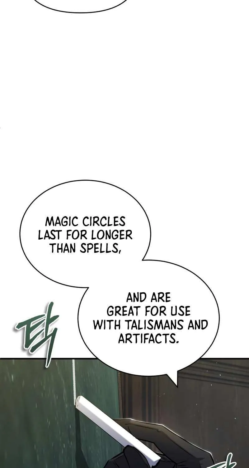 Academy’s Undercover Professor Chapter 55 page 42 - 