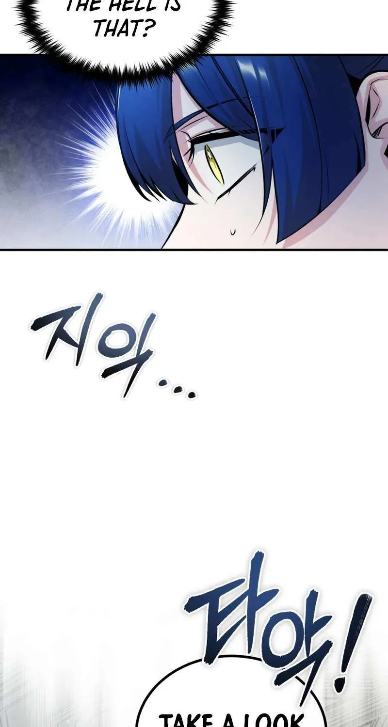 Academy’s Undercover Professor Chapter 55 page 47 - 