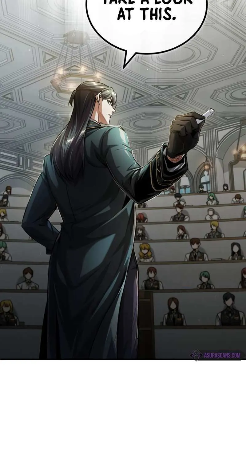 Academy’s Undercover Professor Chapter 55 page 48 - 