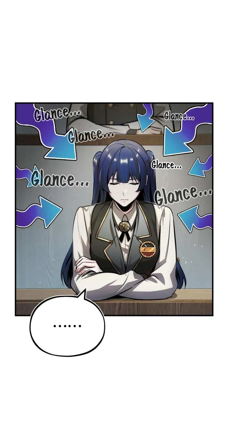 Academy’s Undercover Professor Chapter 55 page 52 - 
