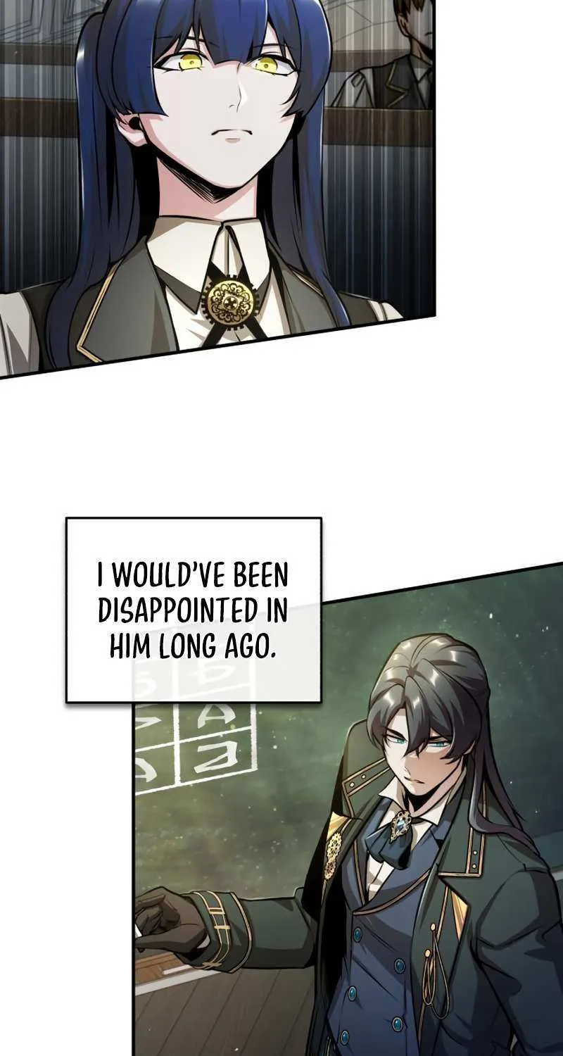 Academy’s Undercover Professor Chapter 55 page 56 - 