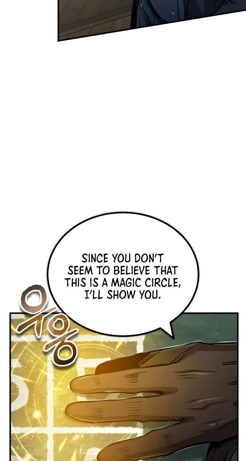 Academy’s Undercover Professor Chapter 55 page 57 - 