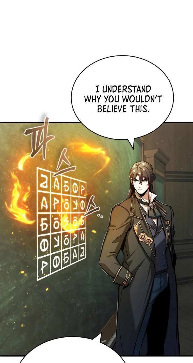 Academy’s Undercover Professor Chapter 55 page 61 - 