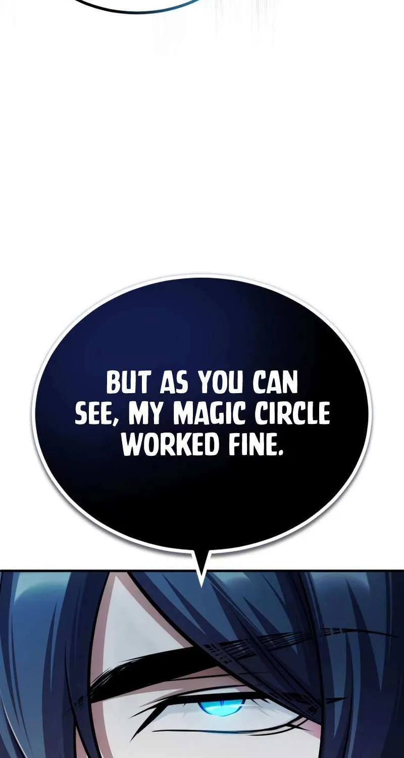 Academy’s Undercover Professor Chapter 55 page 64 - 