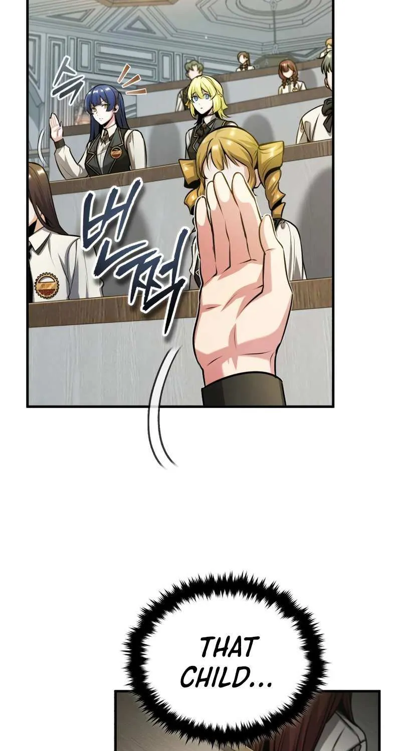 Academy’s Undercover Professor Chapter 55 page 66 - 