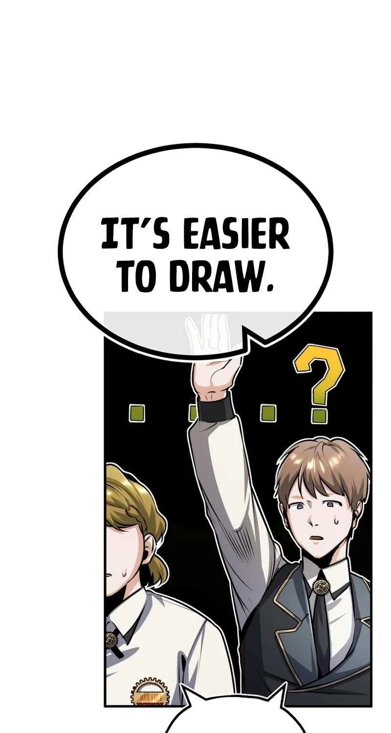 Academy’s Undercover Professor Chapter 55 page 74 - 
