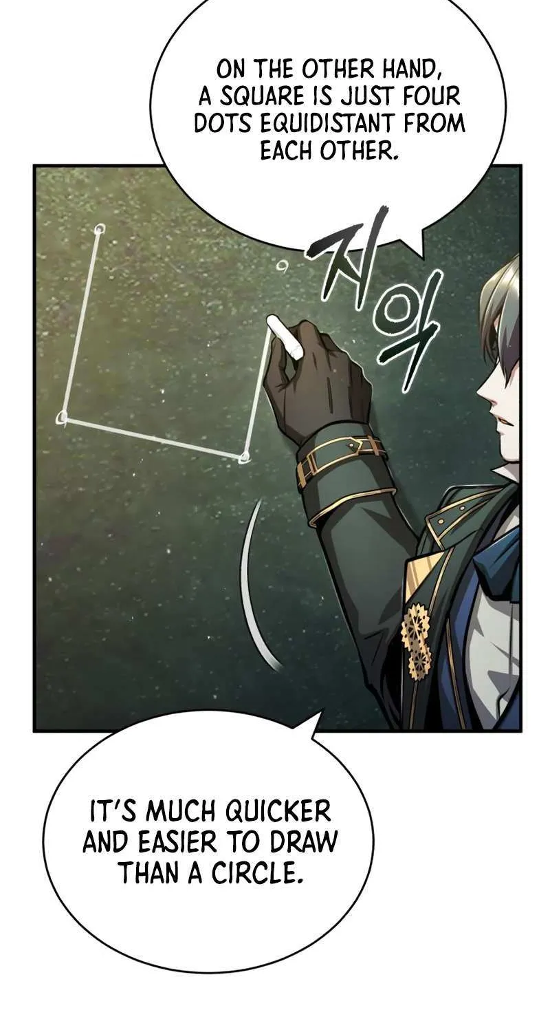Academy’s Undercover Professor Chapter 55 page 77 - 