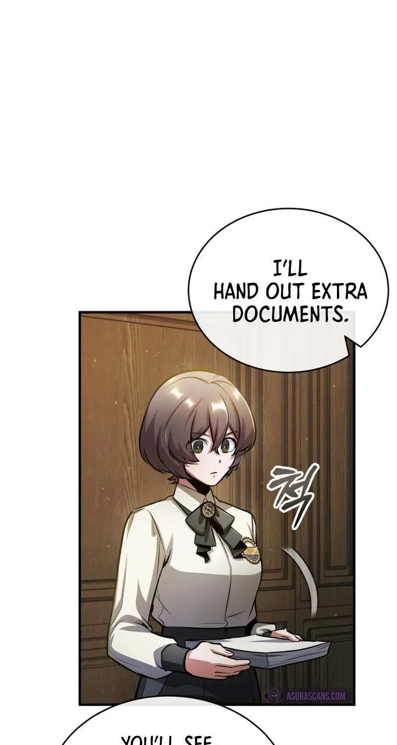 Academy’s Undercover Professor Chapter 55 page 78 - 
