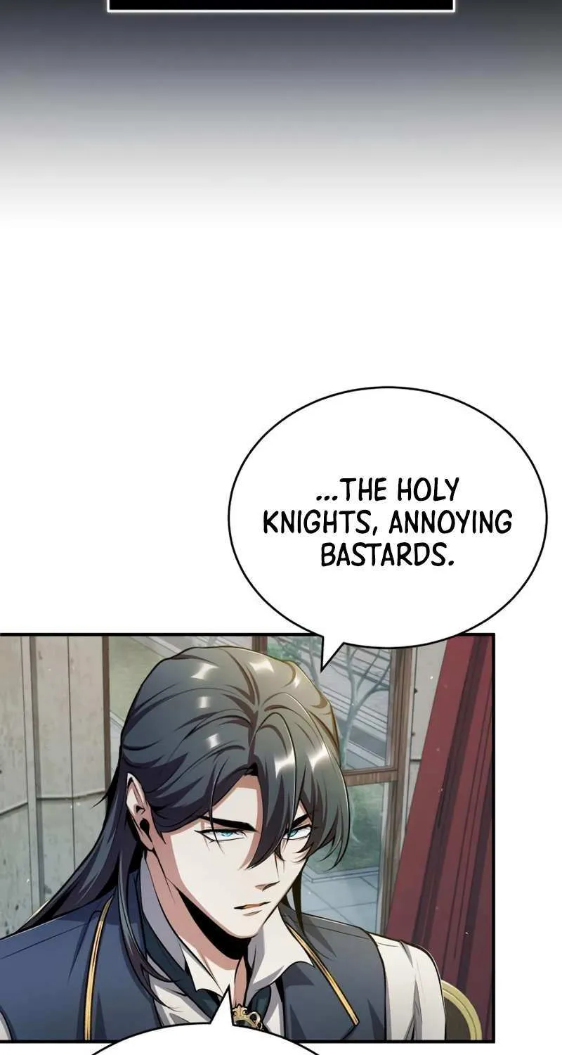 Academy’s Undercover Professor Chapter 55 page 9 - 