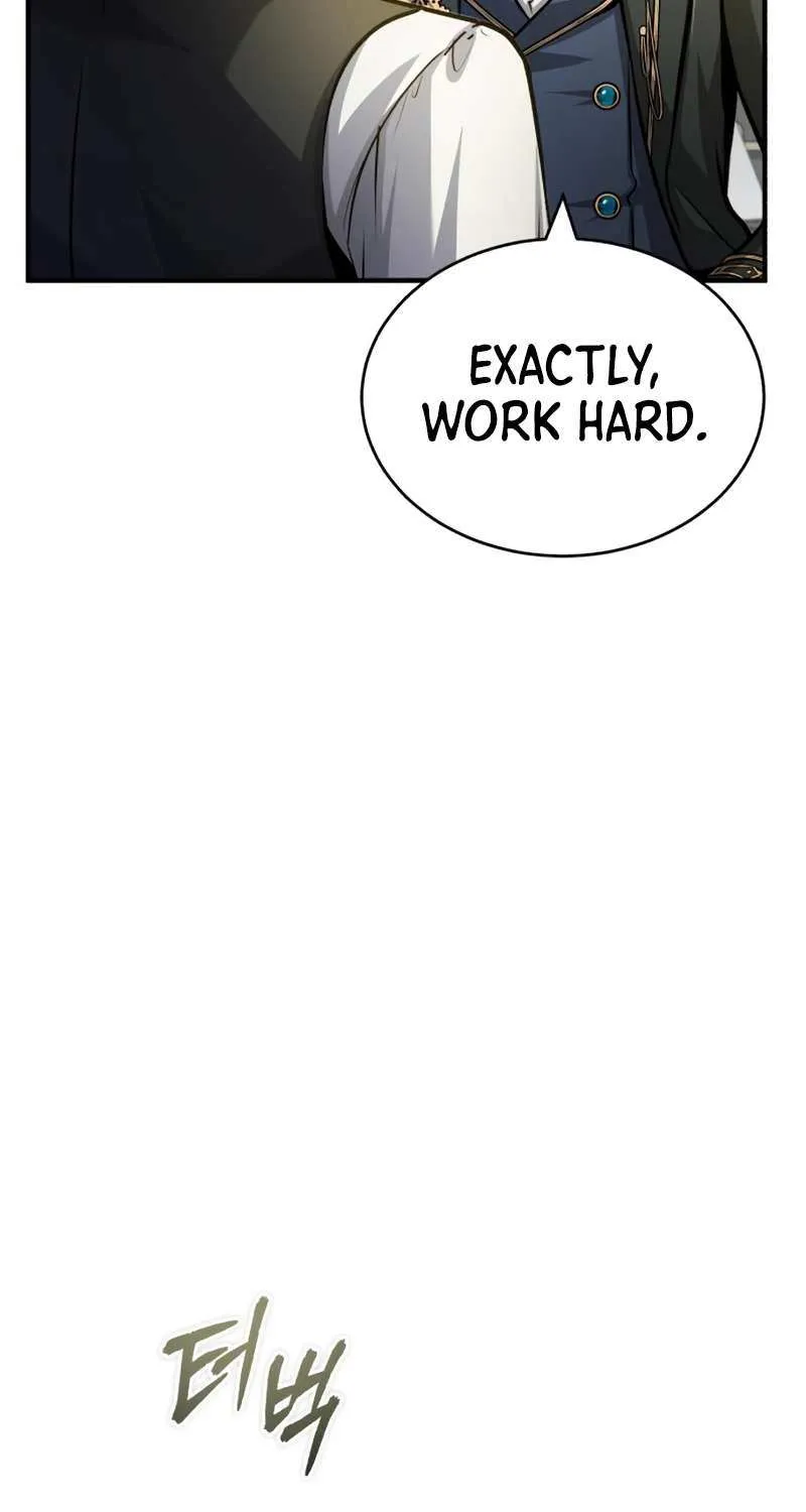 Academy’s Undercover Professor Chapter 55 page 88 - 
