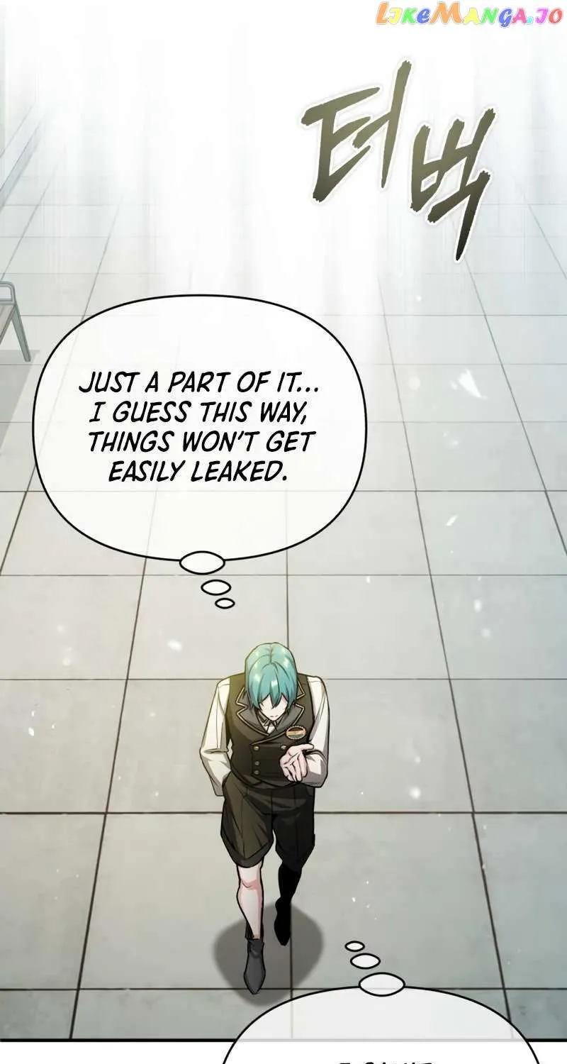 Academy’s Undercover Professor Chapter 55 page 90 - 