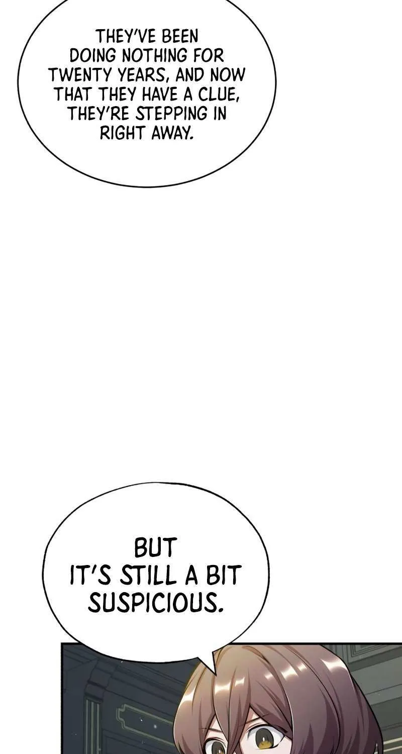 Academy’s Undercover Professor Chapter 55 page 10 - 