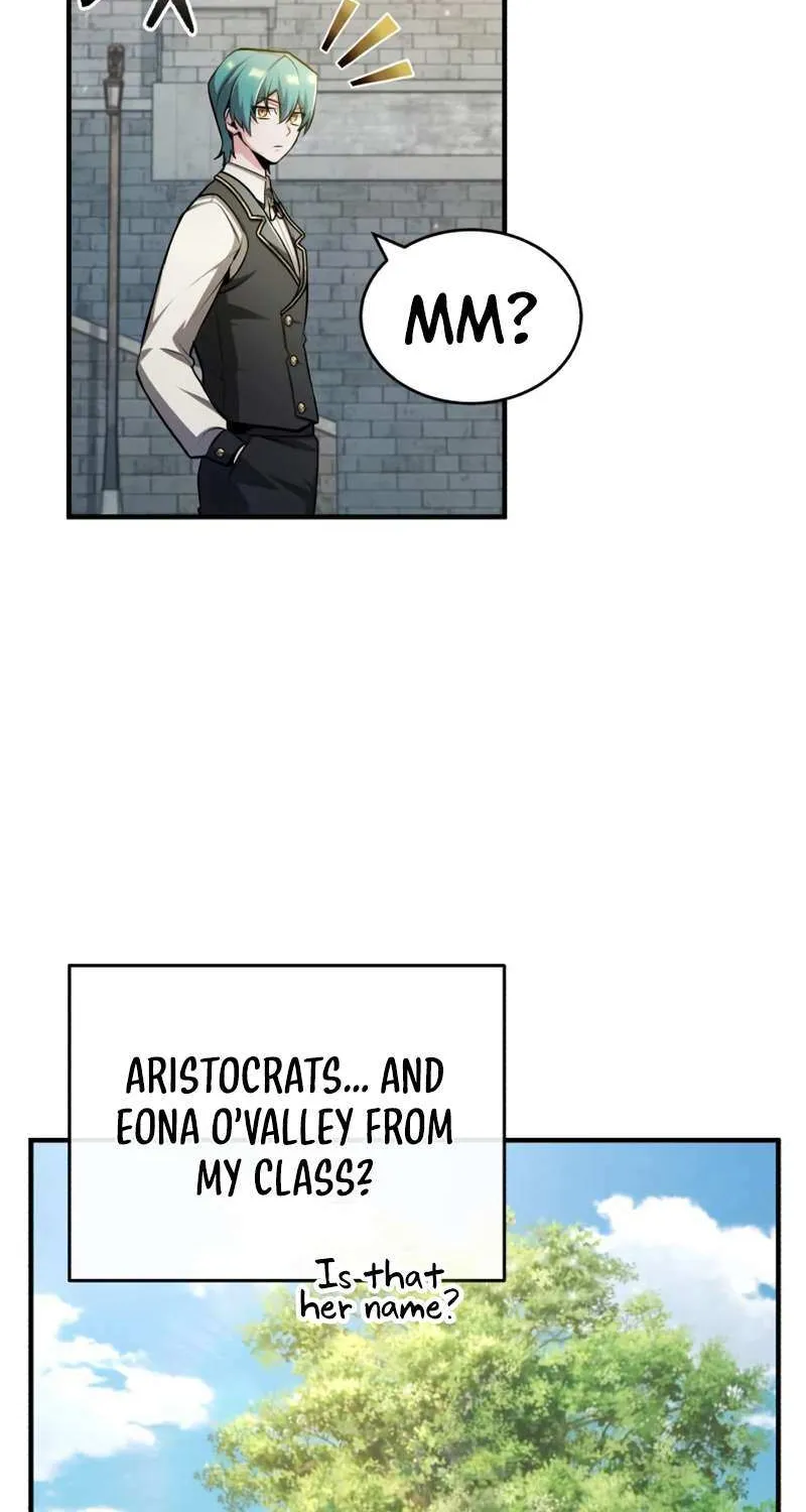 Academy’s Undercover Professor Chapter 55 page 93 - 