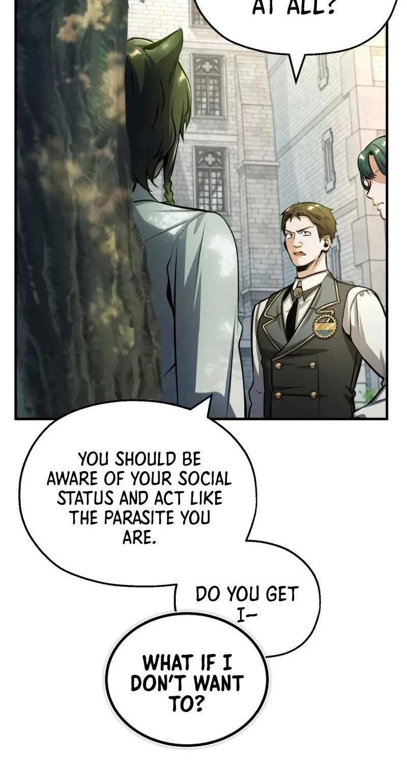 Academy’s Undercover Professor Chapter 55 page 95 - 