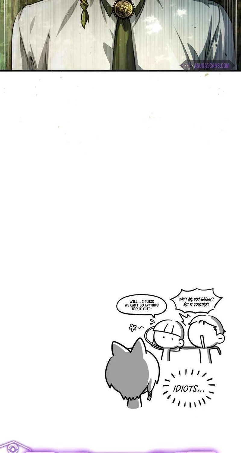 Academy’s Undercover Professor Chapter 55 page 97 - 
