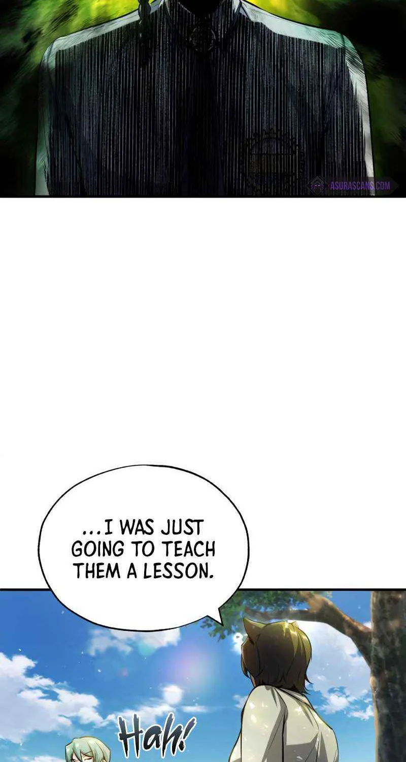 Academy’s Undercover Professor Chapter 56 page 15 - 