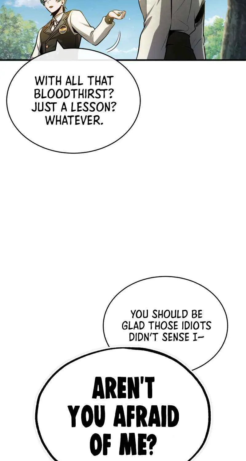 Academy’s Undercover Professor Chapter 56 page 16 - 