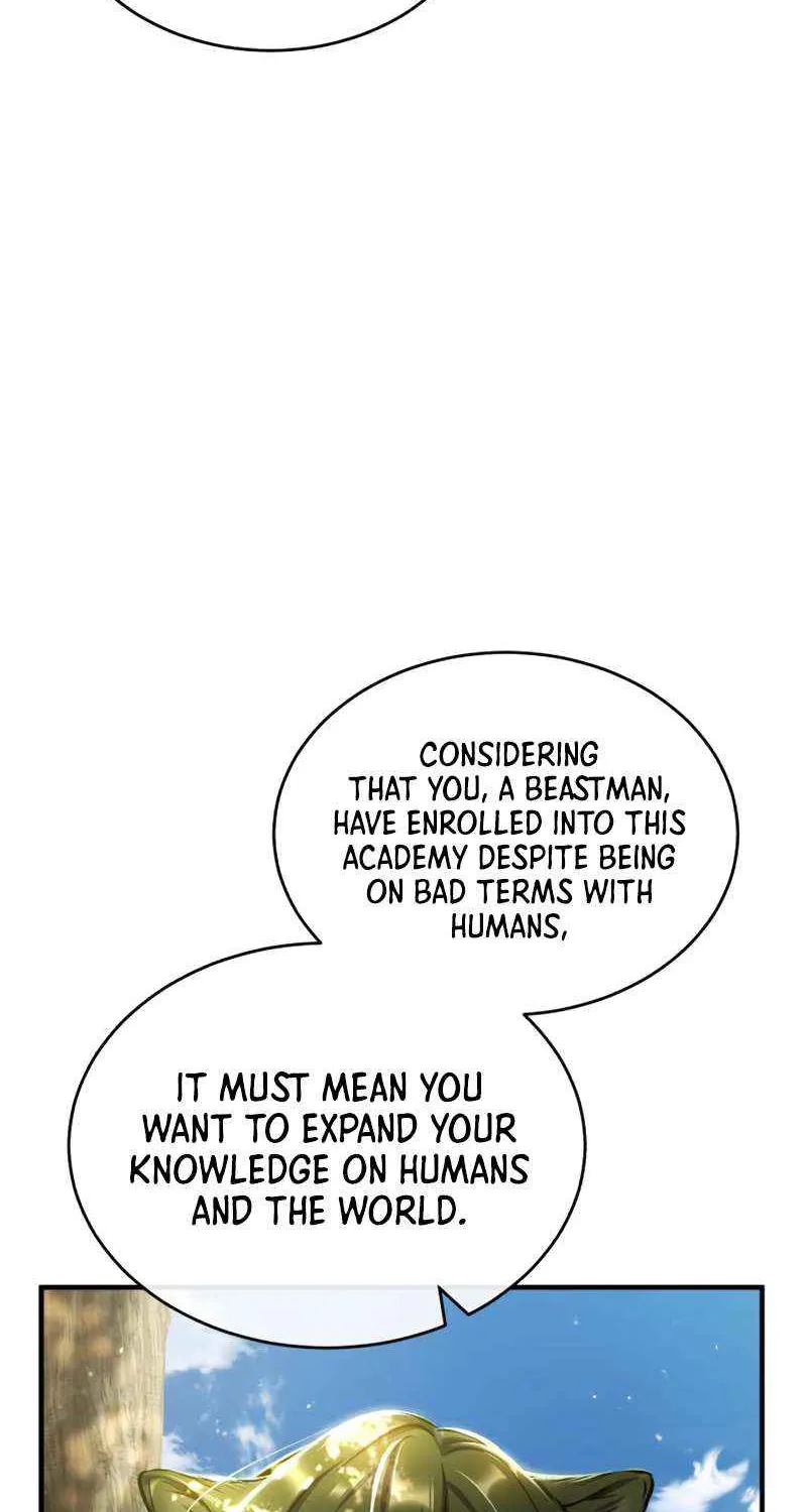 Academy’s Undercover Professor Chapter 56 page 19 - 