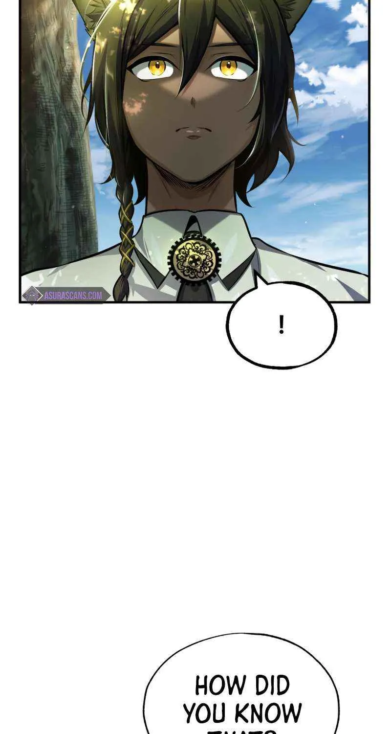 Academy’s Undercover Professor Chapter 56 page 20 - 