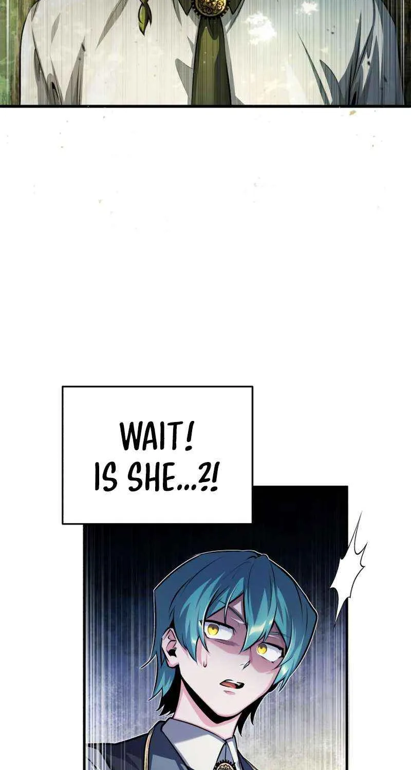 Academy’s Undercover Professor Chapter 56 page 3 - 