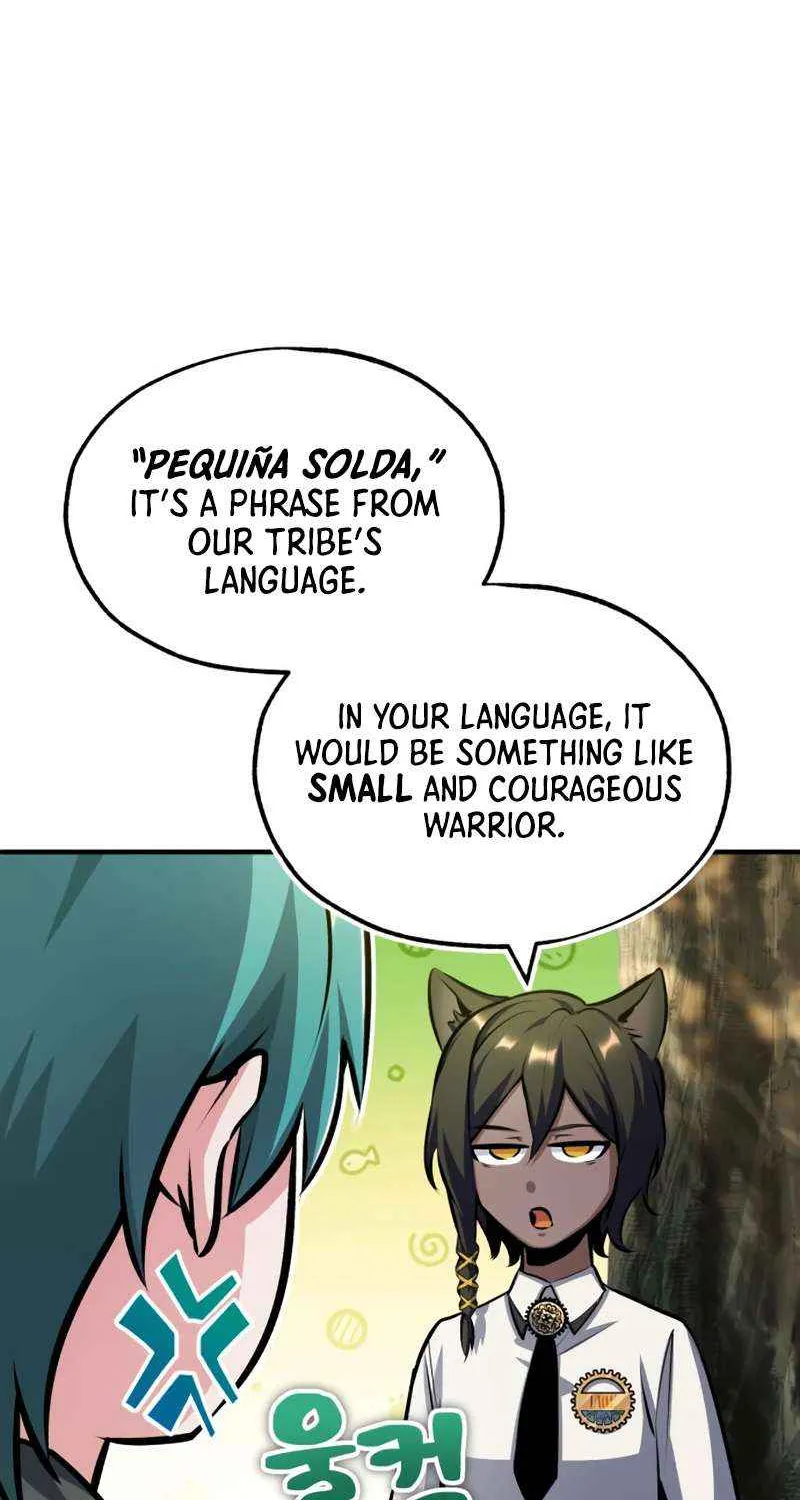 Academy’s Undercover Professor Chapter 56 page 23 - 