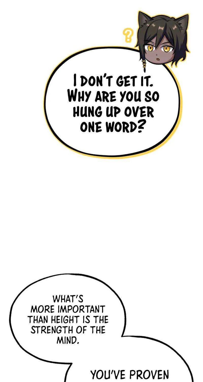 Academy’s Undercover Professor Chapter 56 page 25 - 