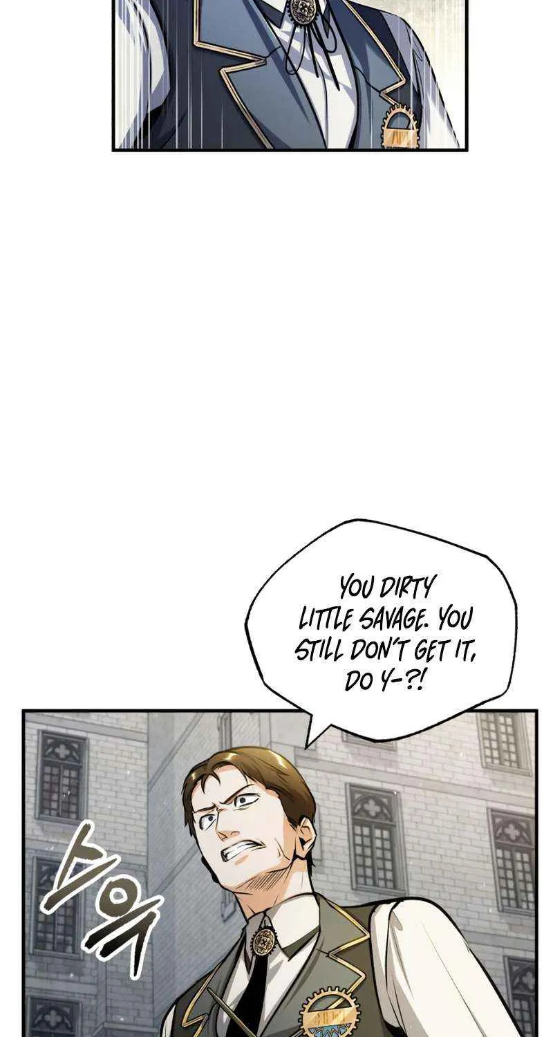 Academy’s Undercover Professor Chapter 56 page 4 - 