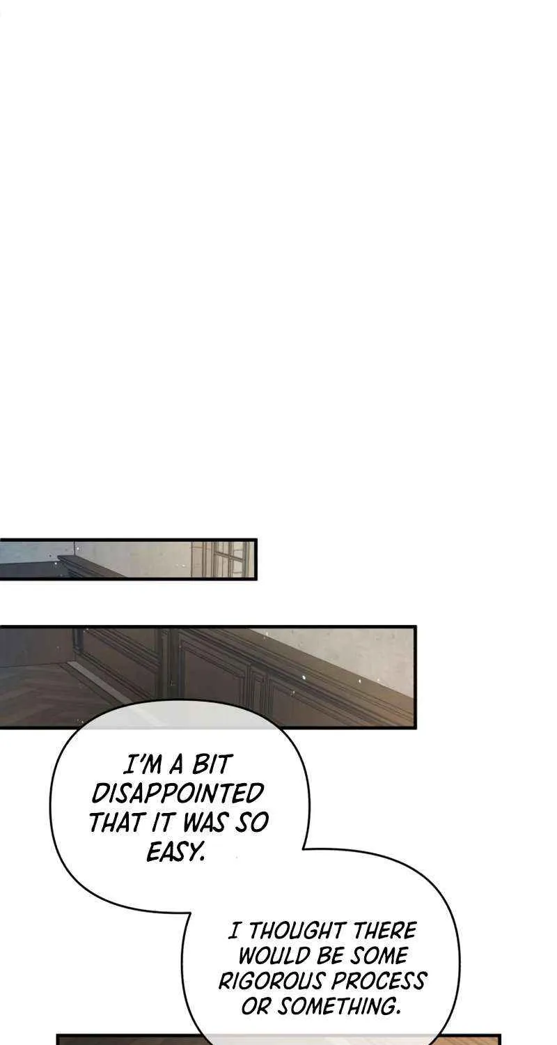 Academy’s Undercover Professor Chapter 56 page 34 - 