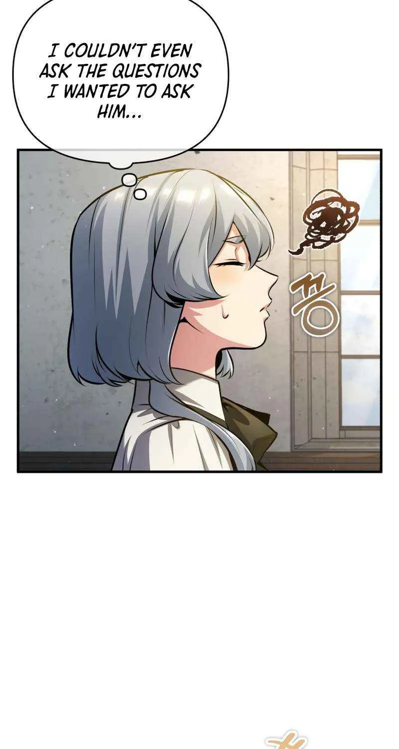 Academy’s Undercover Professor Chapter 56 page 36 - 