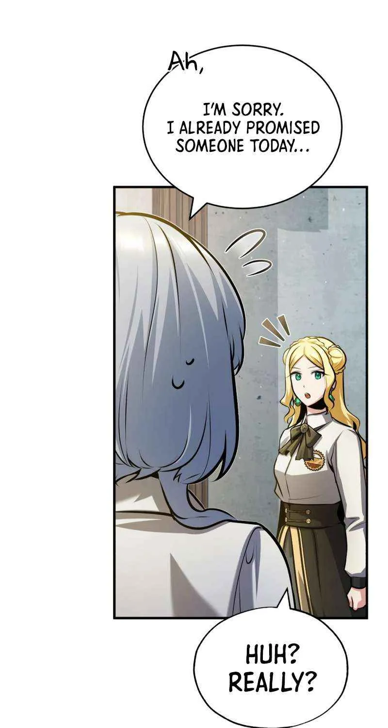 Academy’s Undercover Professor Chapter 56 page 38 - 