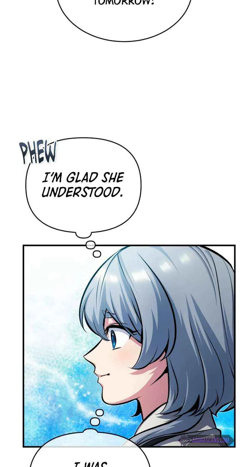 Academy’s Undercover Professor Chapter 56 page 40 - 