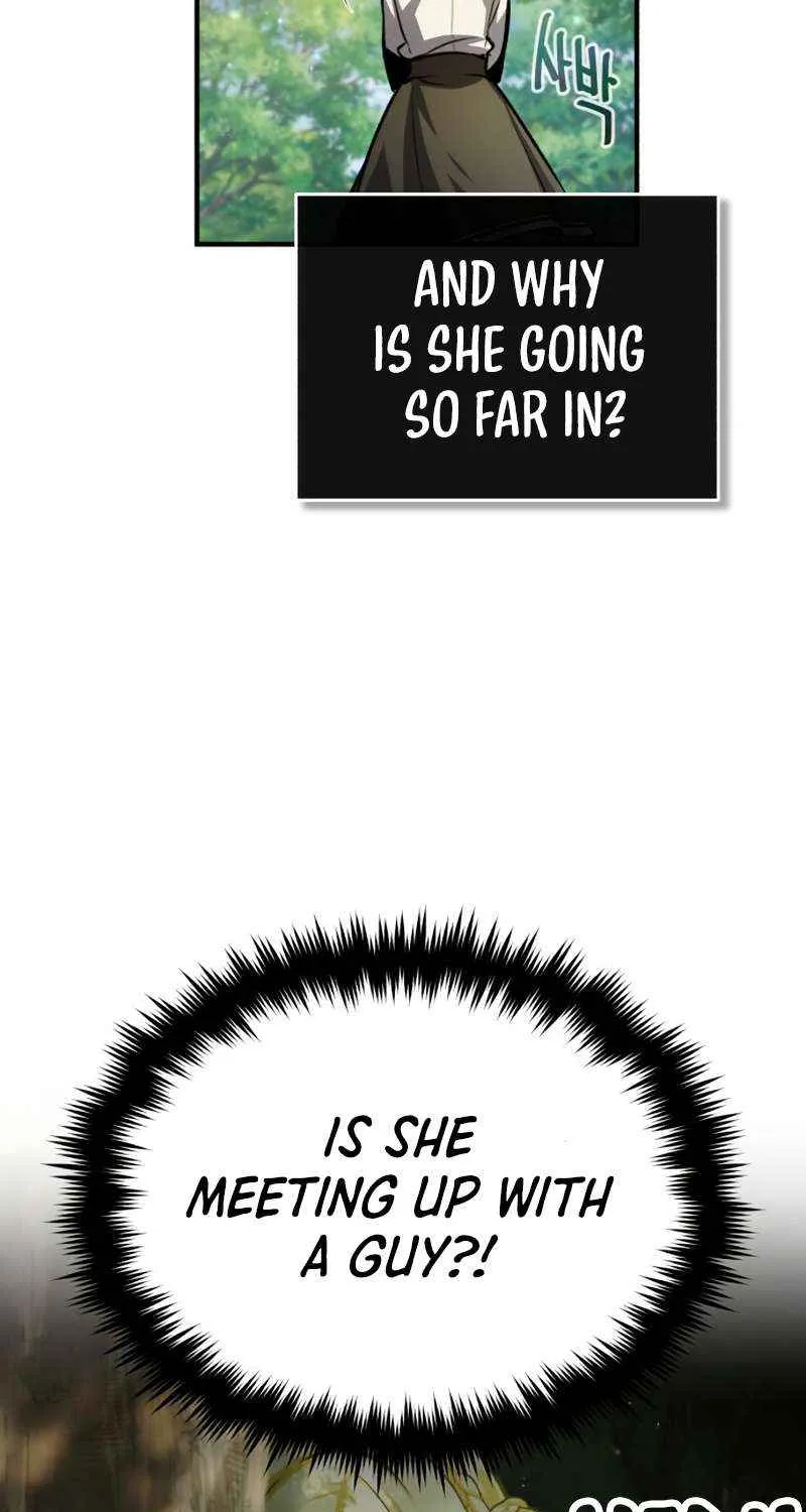 Academy’s Undercover Professor Chapter 56 page 44 - 