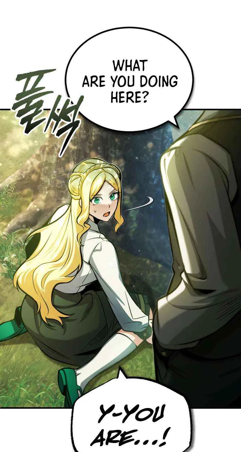 Academy’s Undercover Professor Chapter 56 page 48 - 
