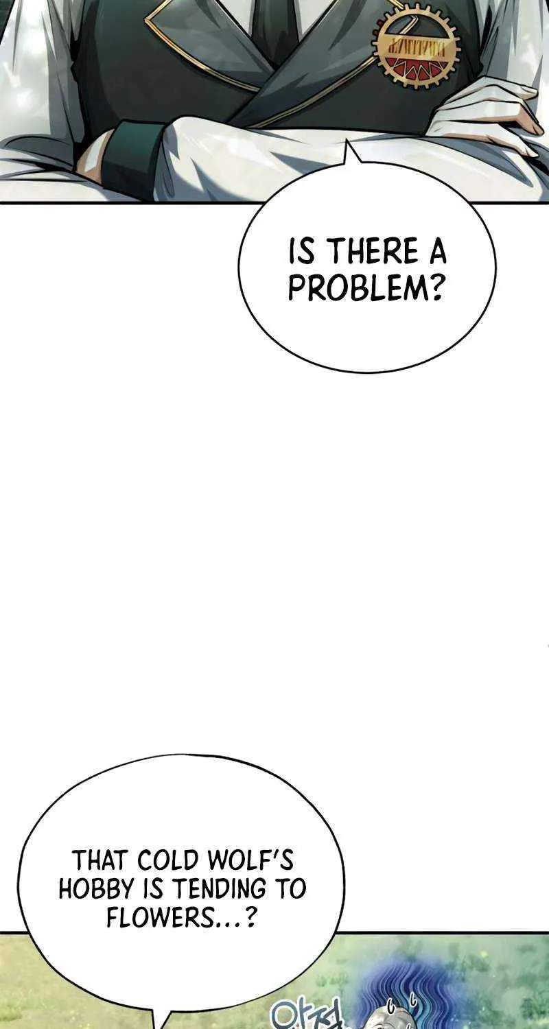Academy’s Undercover Professor Chapter 56 page 54 - 