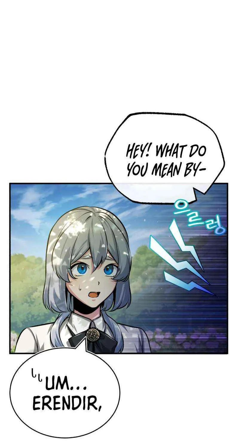 Academy’s Undercover Professor Chapter 56 page 59 - 