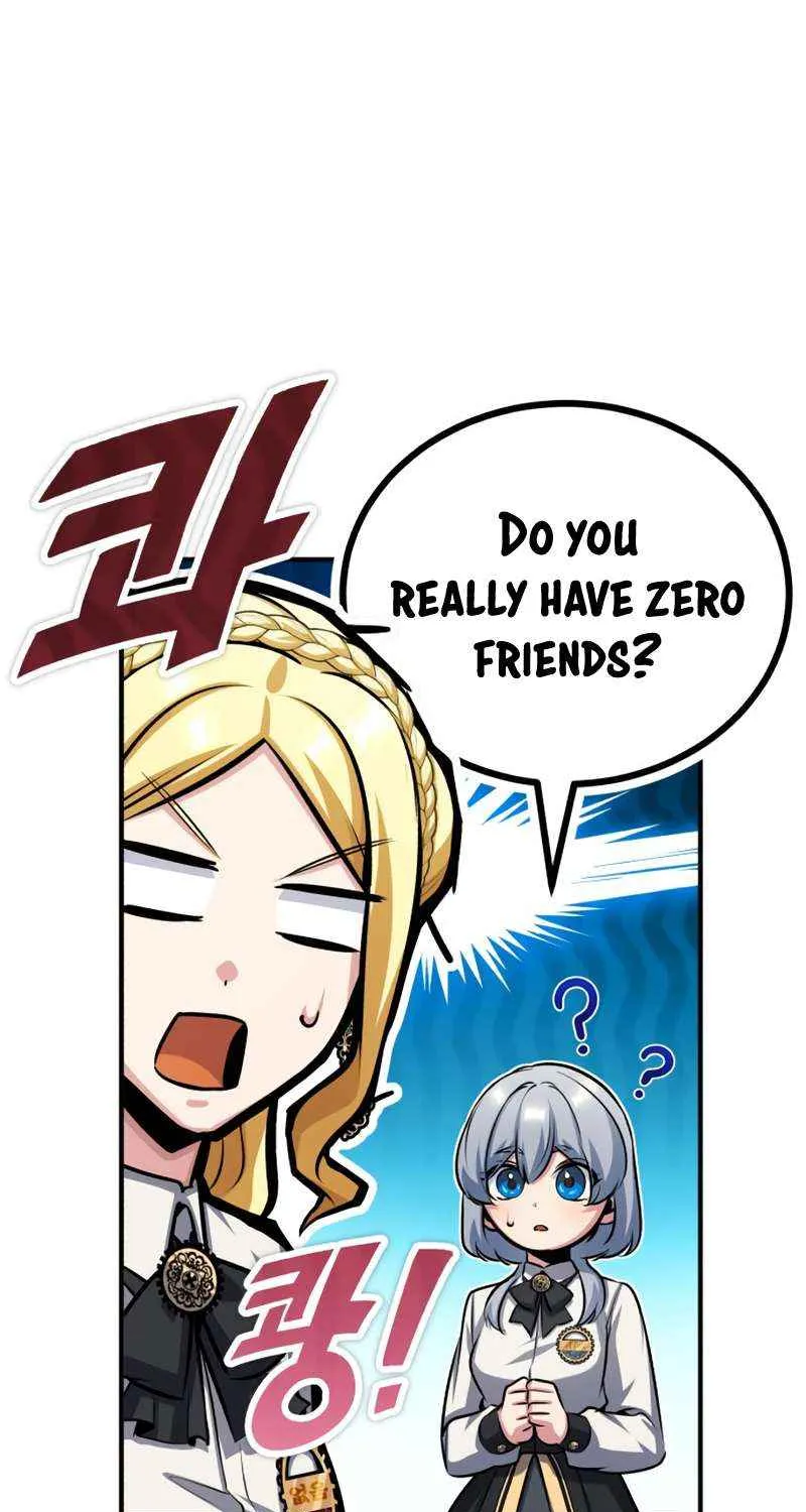Academy’s Undercover Professor Chapter 56 page 60 - 