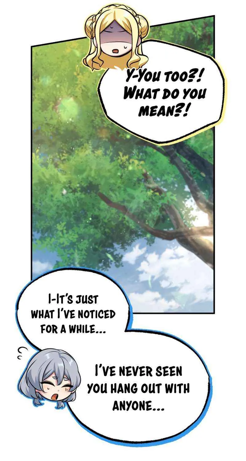 Academy’s Undercover Professor Chapter 56 page 62 - 