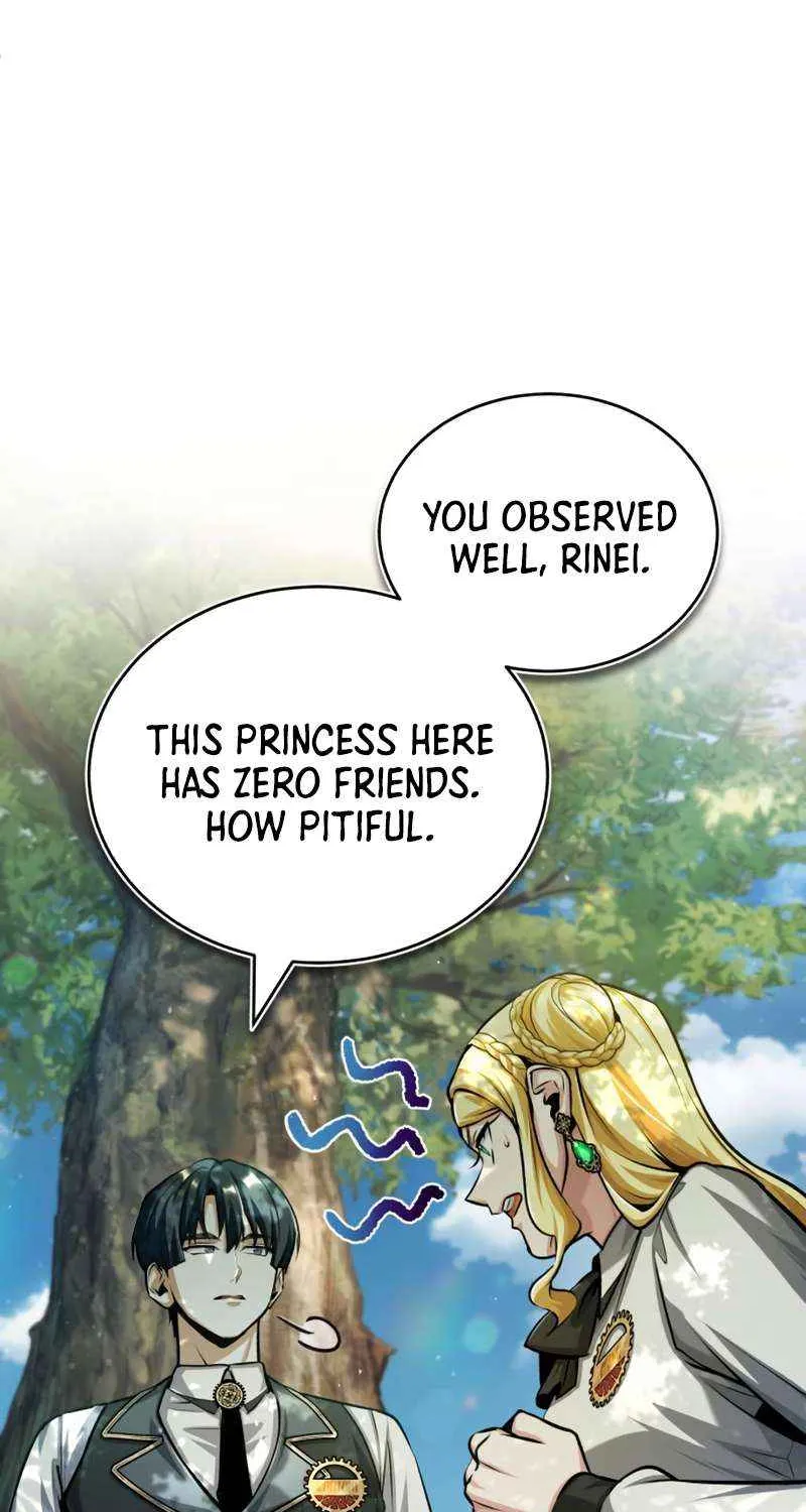 Academy’s Undercover Professor Chapter 56 page 63 - 