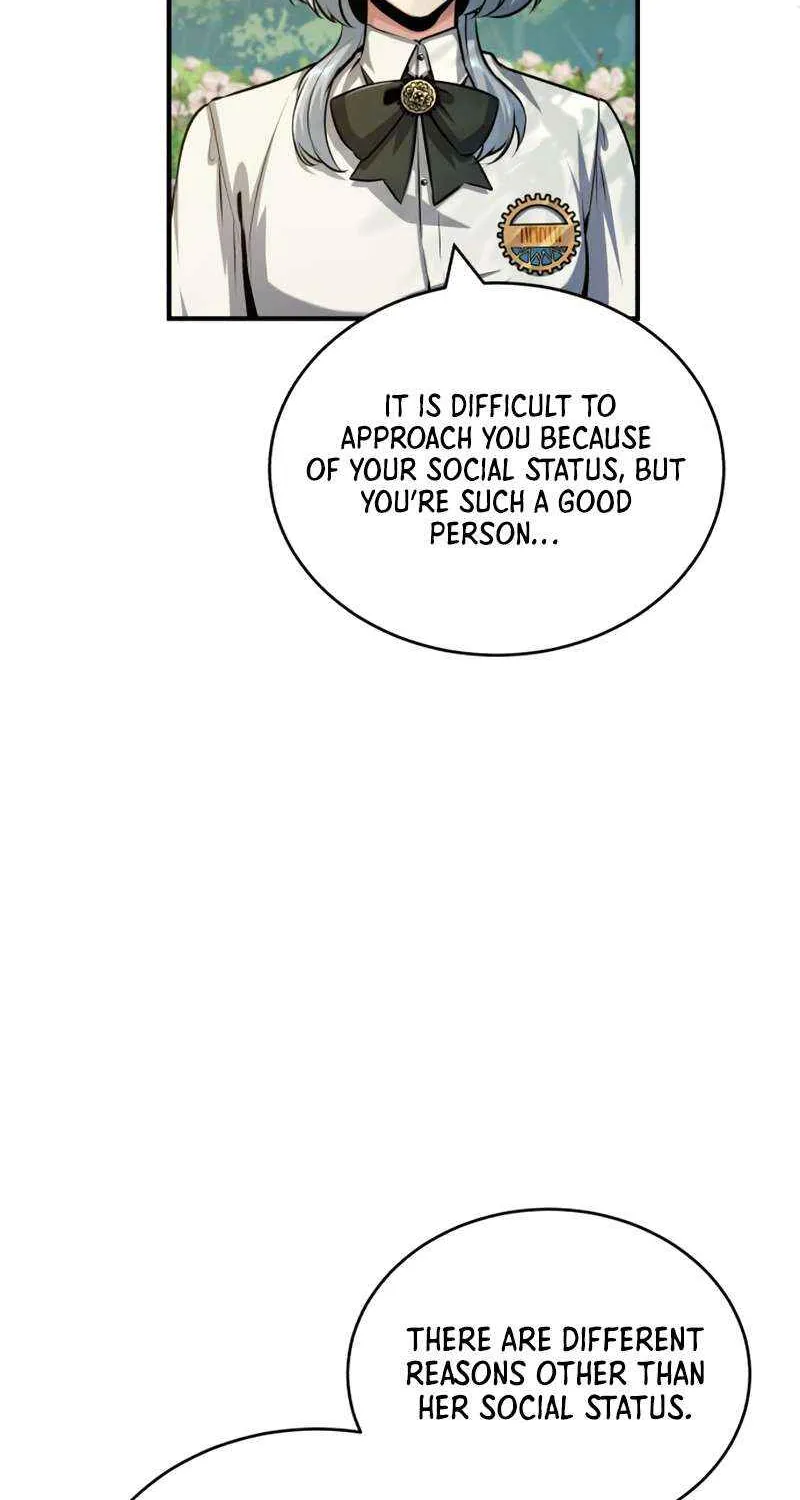 Academy’s Undercover Professor Chapter 56 page 65 - 